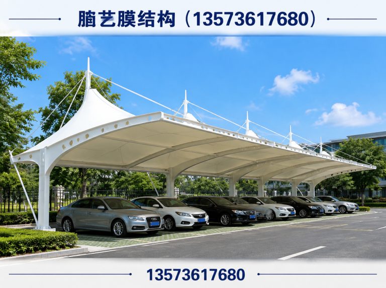 安丘市膜结构看台展示图